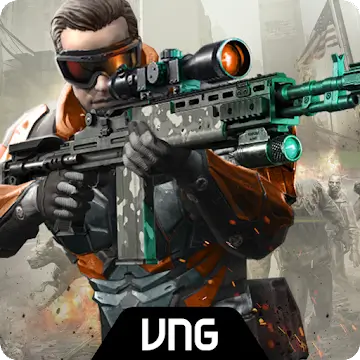 Dead Warfare MOD APK Download